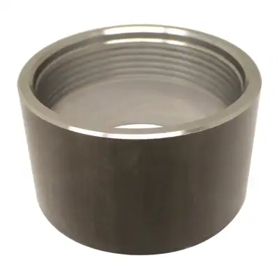 QA1 QA1 9033-427 Sleeve, Ball Joint, Large Mopar 2.375 X 1.38, 2.016-12 Thread