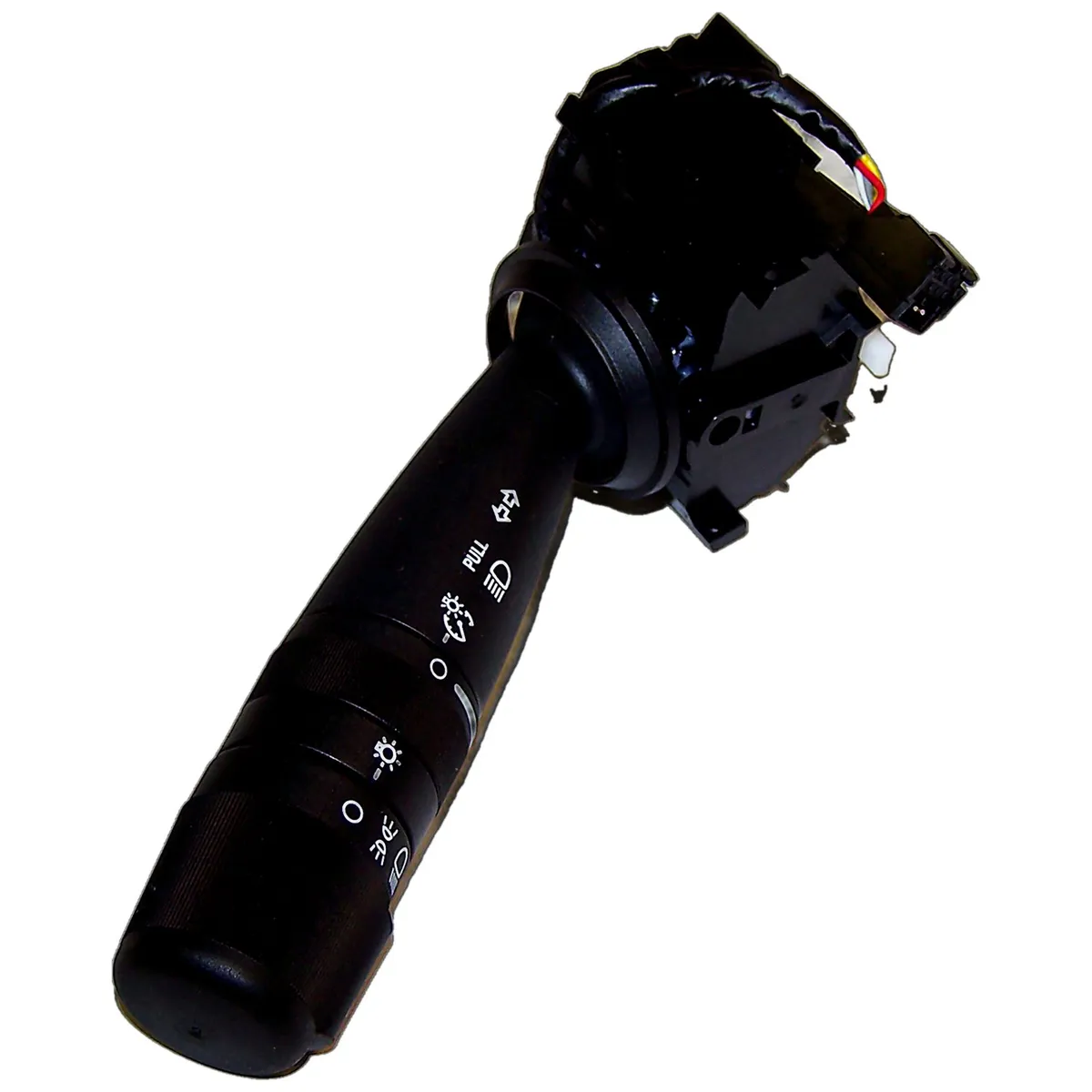 2006-2007 Commander XK without fog lamps 2005-2007 Grand Cherokee WK WK (US) model without fog lamps 2007-2007 Grand Cherokee WH WH (Europe) model without fog lamps product image