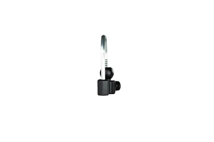 BulletProof Medium Duty Trailer Coupler Lock MDCOUPLERLOCK product image