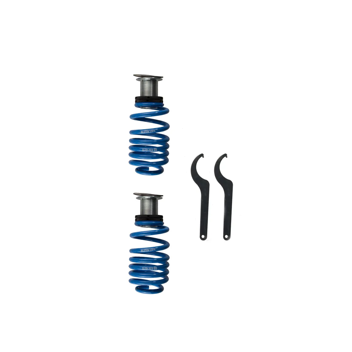 Suspension Kit B14 (PSS) Volkswagen Volkswagen Golf 2015, Golf SportWagen 2015 Front and Rear product image