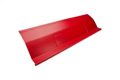 FiveStar Nose Outlaw DLM Red