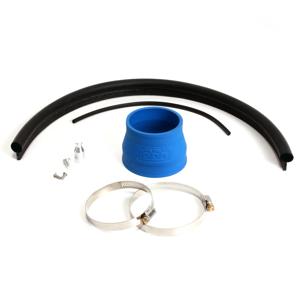 Bbk Bbk 1772 Cold Air Intake Replacement Hardware Kit product image