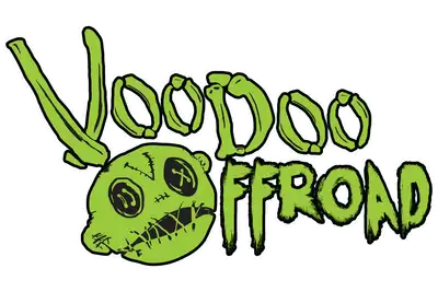 VooDoo Offroad Voodoo 3/4 x 30 Recovery Rope W/Bag