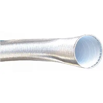 Thermo-Tec Products Thermo Flex Heat Shield 5/8in x 3'
