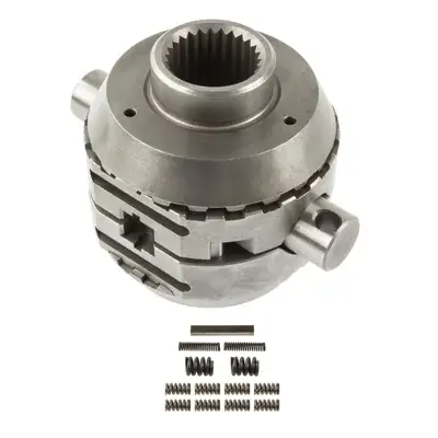 PowerTrax Powertrax 9207752605 No-Slip gm 7.5 26 Spline Open
