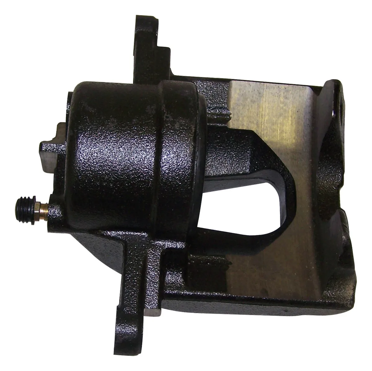 2002-2007 Liberty KJ without pads; Right product image