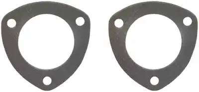 FEL-PRO Triangle Header Gasket 2-1/2in Collector