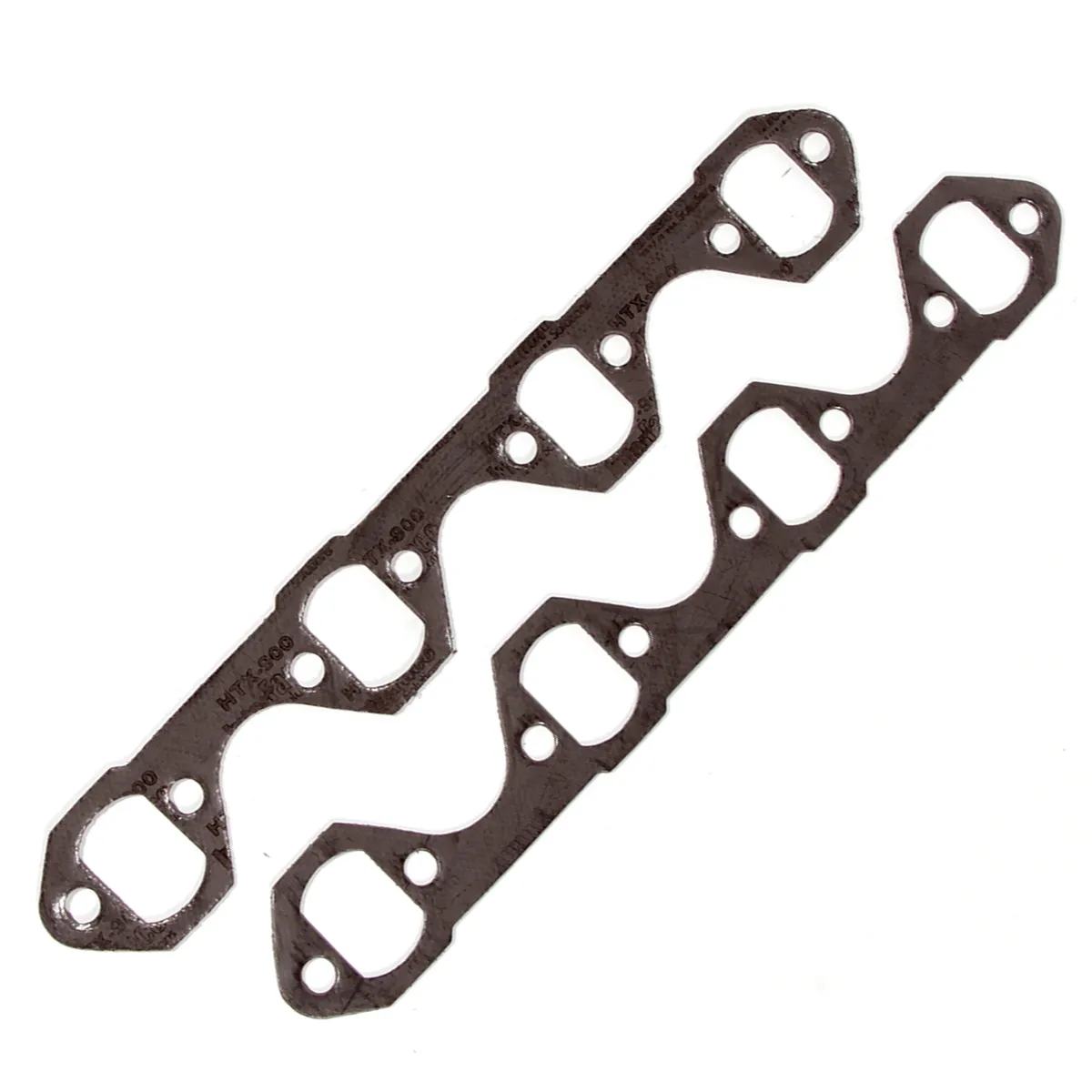 Bbk Performance Parts 1575 Premium Header Gasket Set - Sbf Ford 302/351w 1-5/8 (Pair) product image