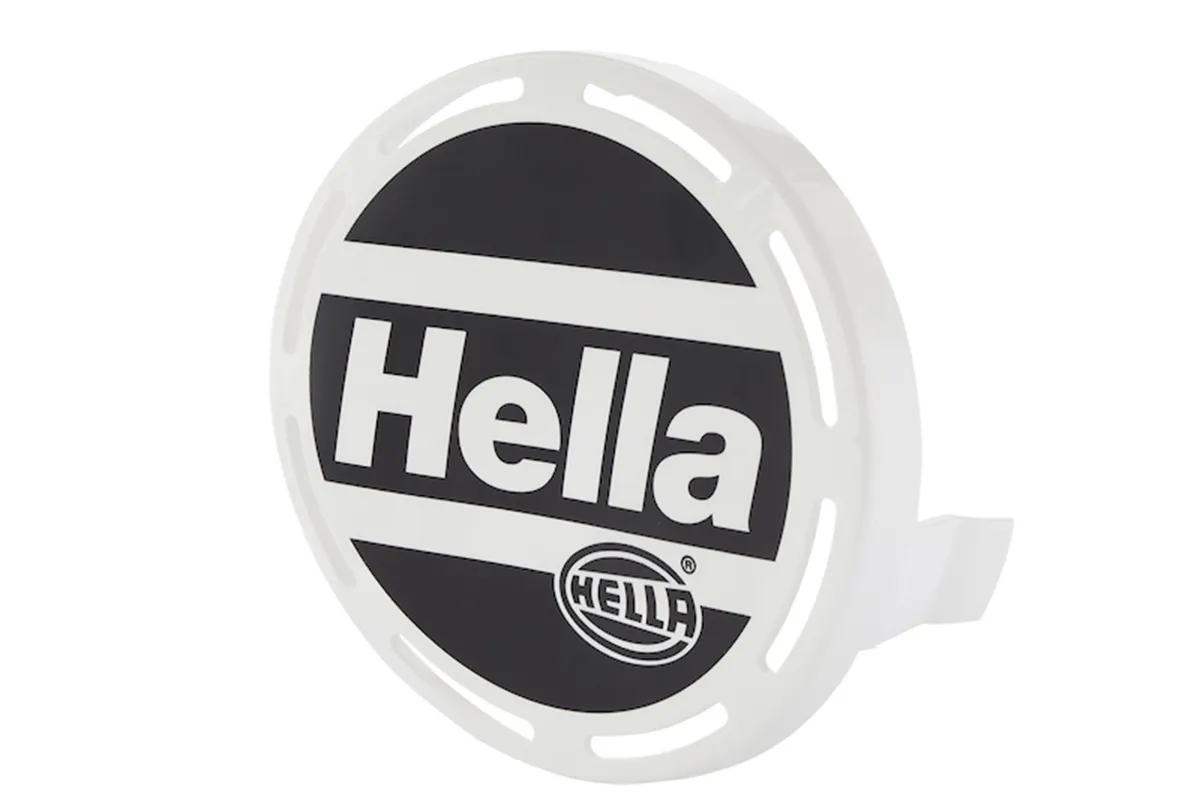 Hella 147945001 Stone Shield - Rallye 4000 Series product image