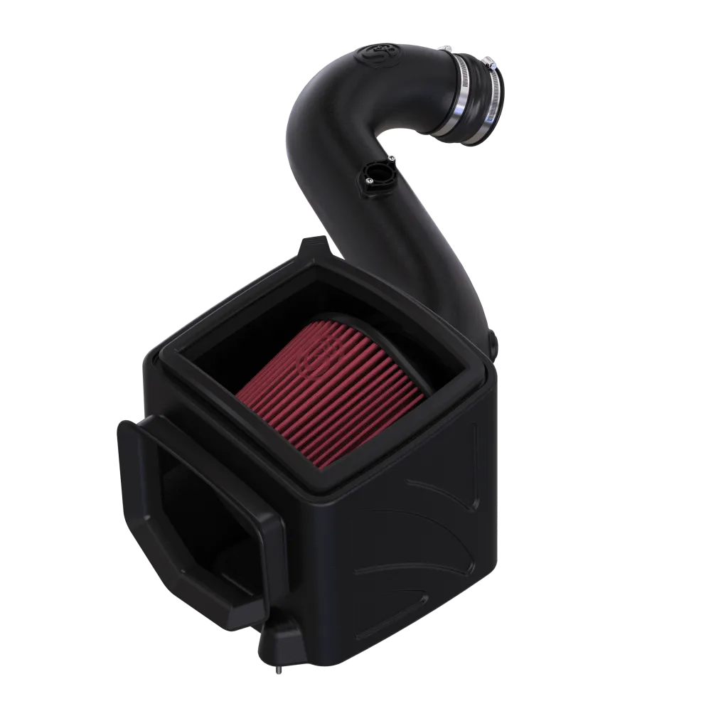 Cold Air Intake for 2004-2005 Chevy / GMC Duramax LLY 6.6L product image