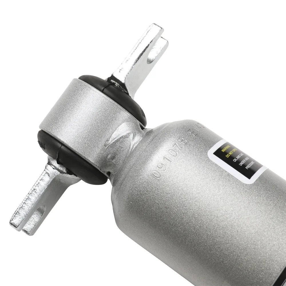 Rubicon Express RXJ714 Mono Tube JK Rear Loop/Loop E-24.8 C-15.1 product image