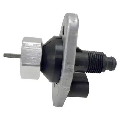 Crown Automotive Jeep Replacement Crown Automotive Jeep Replacement 56027015 Vehicle Speed Sensor for 1990-1991 Jeep YJ Wrangler, 2 Terminals