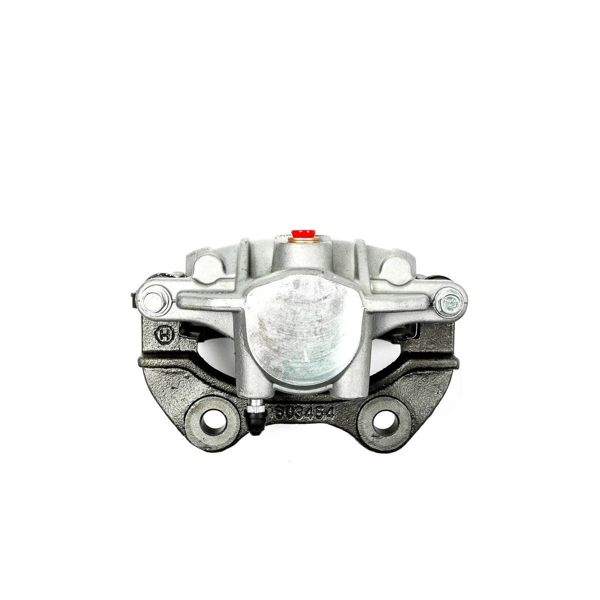 Rear Left Cadillac DeVille 2003-2000 Chevrolet Astro 2005-2003 Silverado 1500 2002-1999 Silverado 1500 HD 2005 Suburban 1500 2002-2000 Tahoe 2002-2000 GMC Safari 2005-2003 Sierra 1500 2002-1999 Sierra 1500 HD 2005 Yukon 2002-2000 Yukon XL 1500 2002-2000 product image