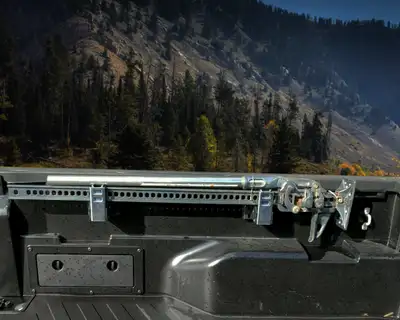 Warrior Products Quicklatch Jack mt