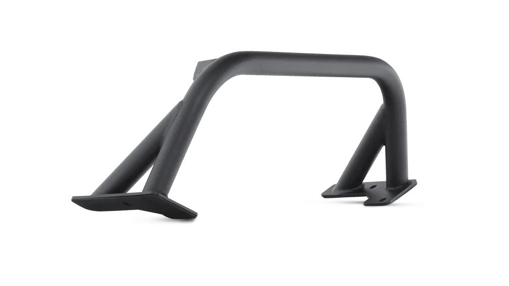 2018-2026 Jeep Wrangler JL & Gladiator JT Tube Grill Guard (Bolt On) product image