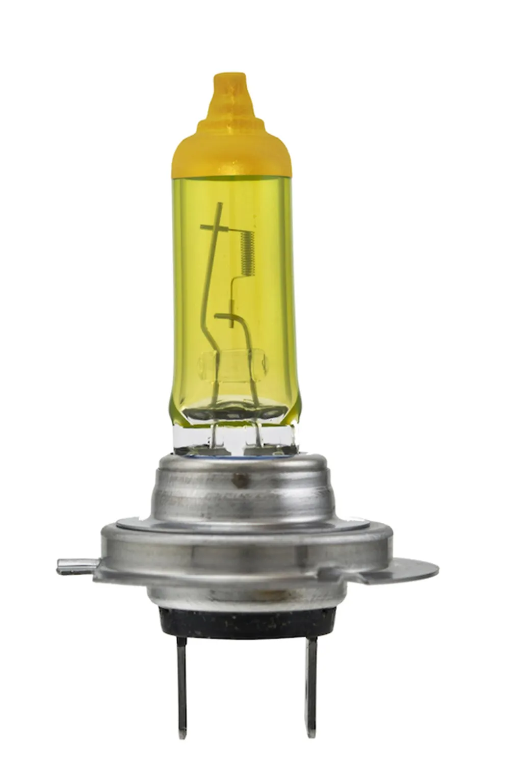Bulb 12v 55w Px26d T4.625 Yellow 2bliste product image