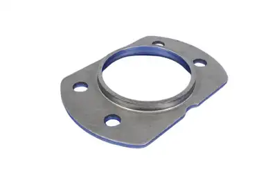 Mopar 05083678aa - Bearing Retner Ring 03-06 TJ 4 Whl Disc