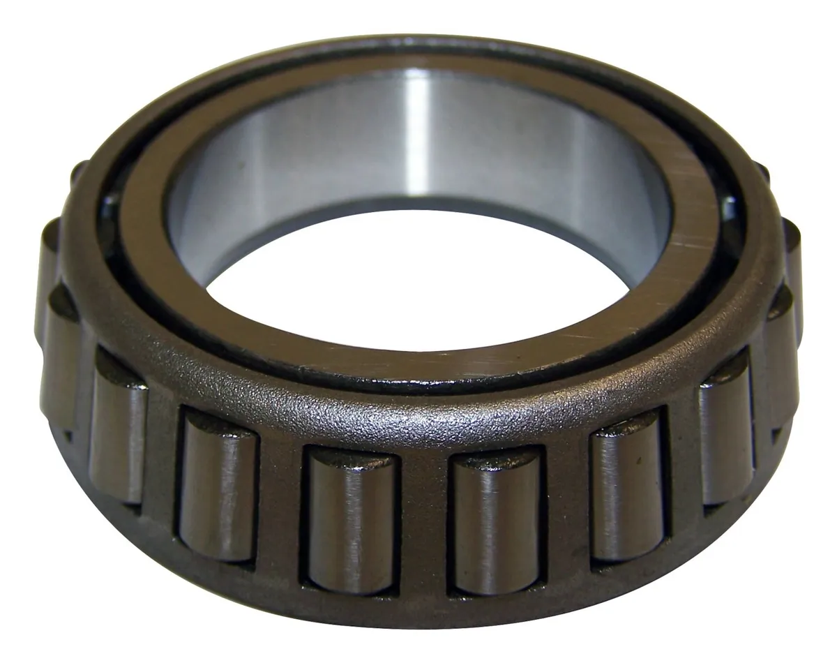 Crown Automotive Jeep Replacement J0052942 Inner or Outer Wheel Bearing for Numerous 1941 to 1965 Vintage Jeep Vehicles product image
