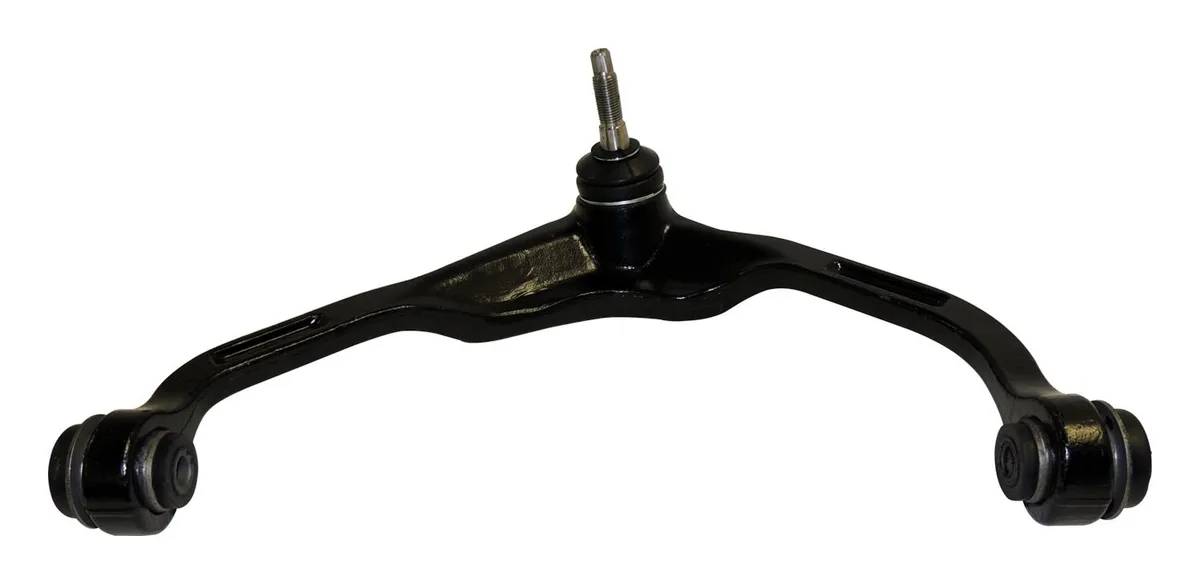 2008-2012 Liberty KK Includes bushings and ball joint; Front Upper Right. product image