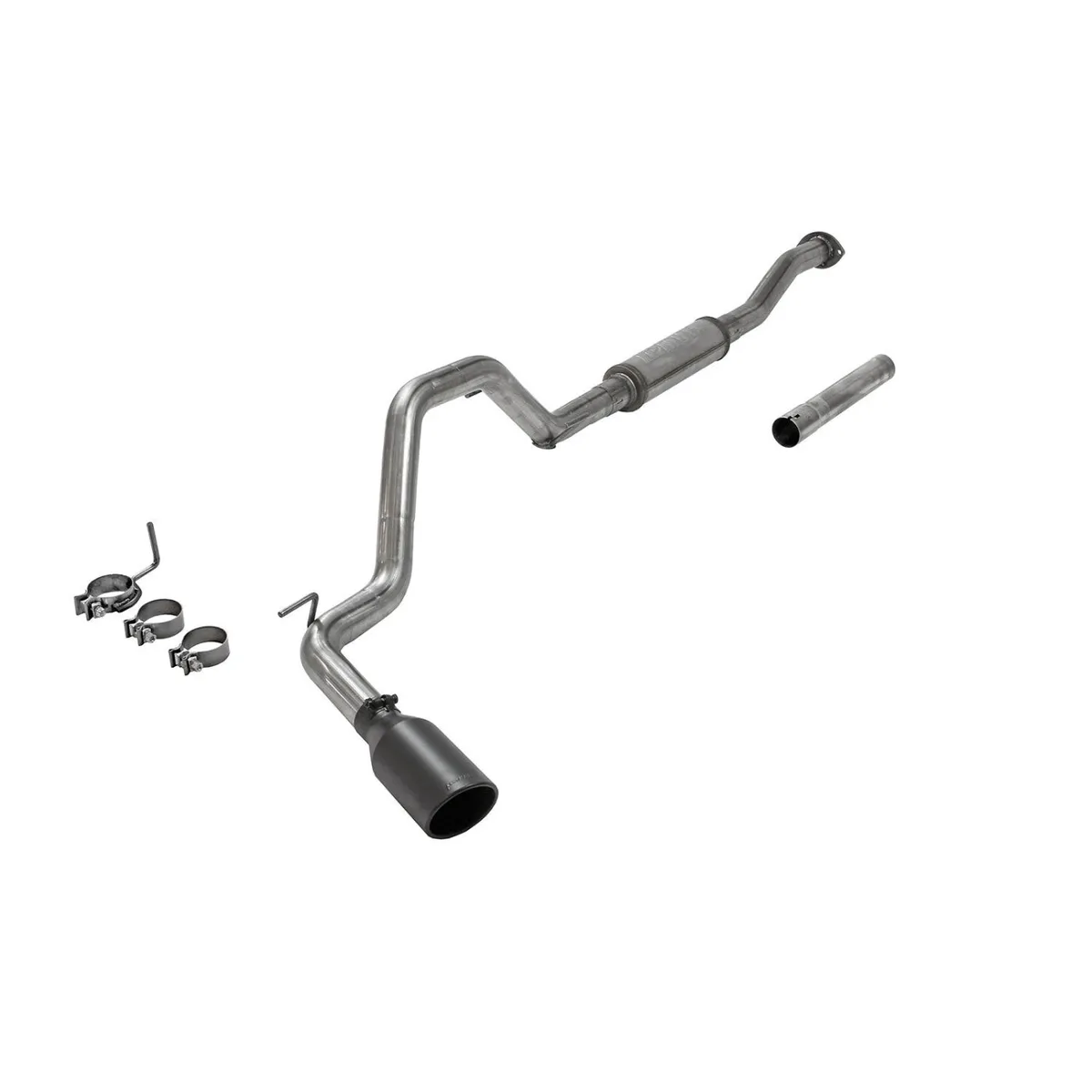 '16-23 Toyota Tacoma Flowmaster FlowFX Cat-Back Exhaust System product image