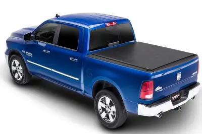 Truxedo 19c RAM 1500(W/O Rambox/Multifunction Tailgate)6ft 4in Bed lo Pro Tonneau Cover