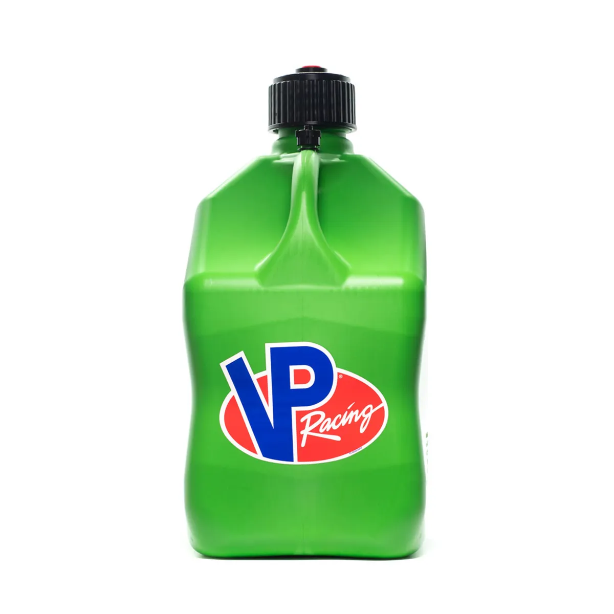 VP Racing Fuels 3562-CA Green VPSQ 5.5 Gal MS Container product image