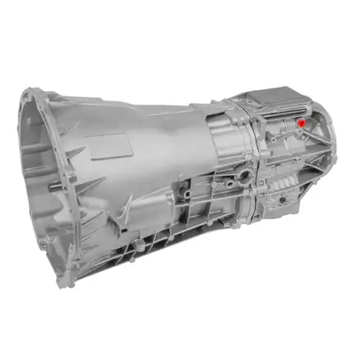 Zumbrota Drivetrain Zumbrota Remanufactured NSG370 M/T for 2012-18 Jeep Wrangler, 3.6L, 6 Speed, 4WD
