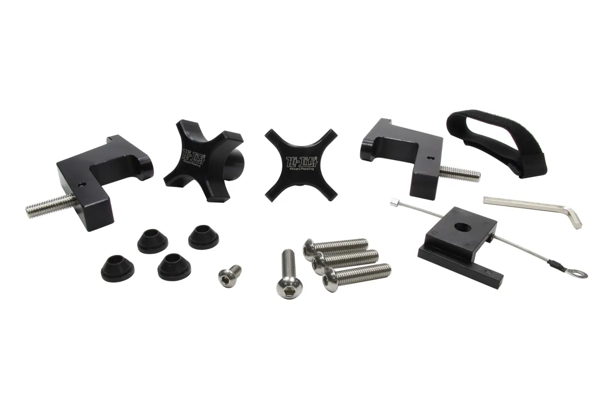 Hi-Lift Jack - Jack Stowage Mount - HM-900 product image