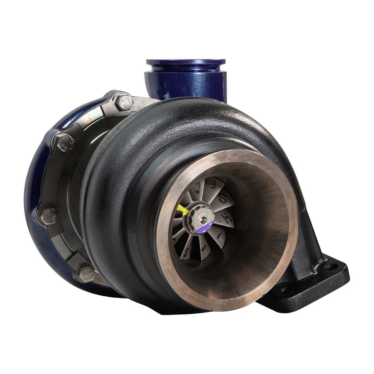 ATS Aurora 3000 / 4000 / 5000 Turbo System Fits 1994- 2007 5.9L Cummins product image