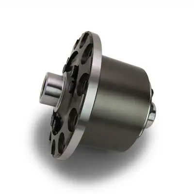 Eaton Detroit Truetrac® Differential; 35 Spline; 1.60 in. Axle Shaft Diameter; 4.10 And Up Ring Gear Pinion Ratio; Dana 80; Rear Dana 80;