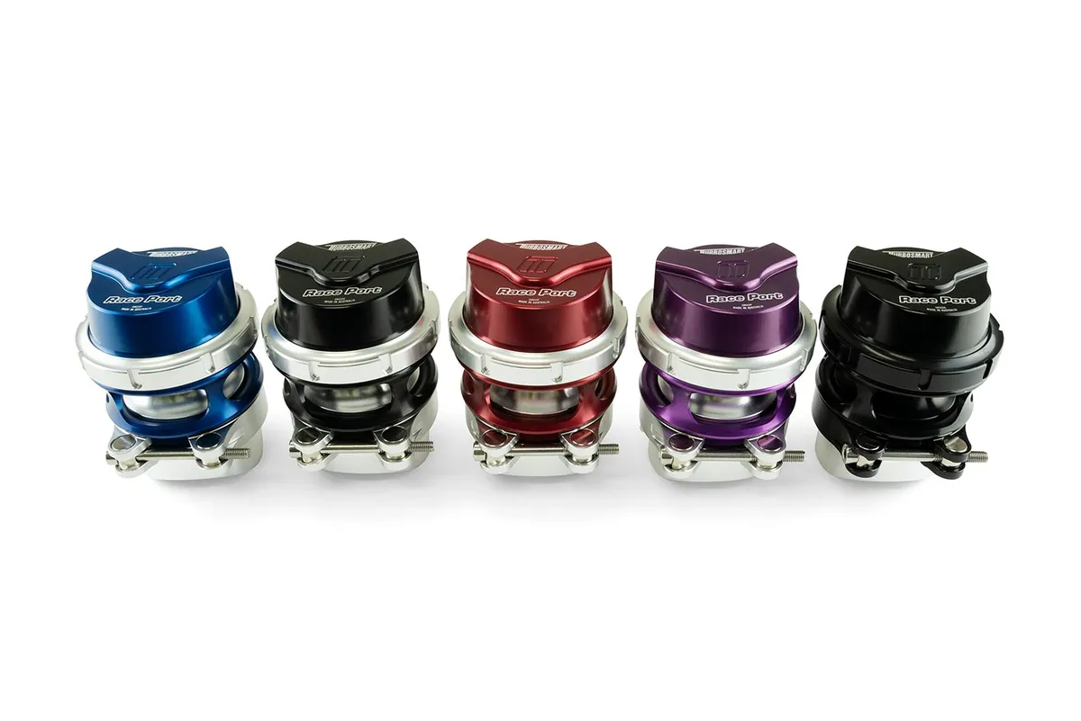 GenV Raceport BOV - (Sleeper) product image