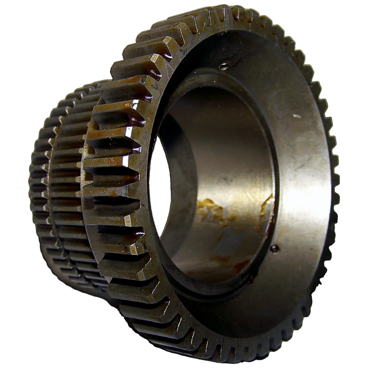 1993-1996 ZJ Grand Cherokee w/ NV249 Transfer Case; product image