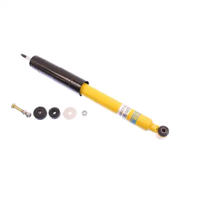 Bilstein Rear Mercedes-Benz 190D 1989-1984, 190E 1993-1984, 260E 1989-1987, 300CE 1993-1988, 300D 1987, 300D 1993-1990, 300E 1993-1986, 300TD 1987, E300 1995, E320 1995-1994 B8 (SP) Shock Absorber