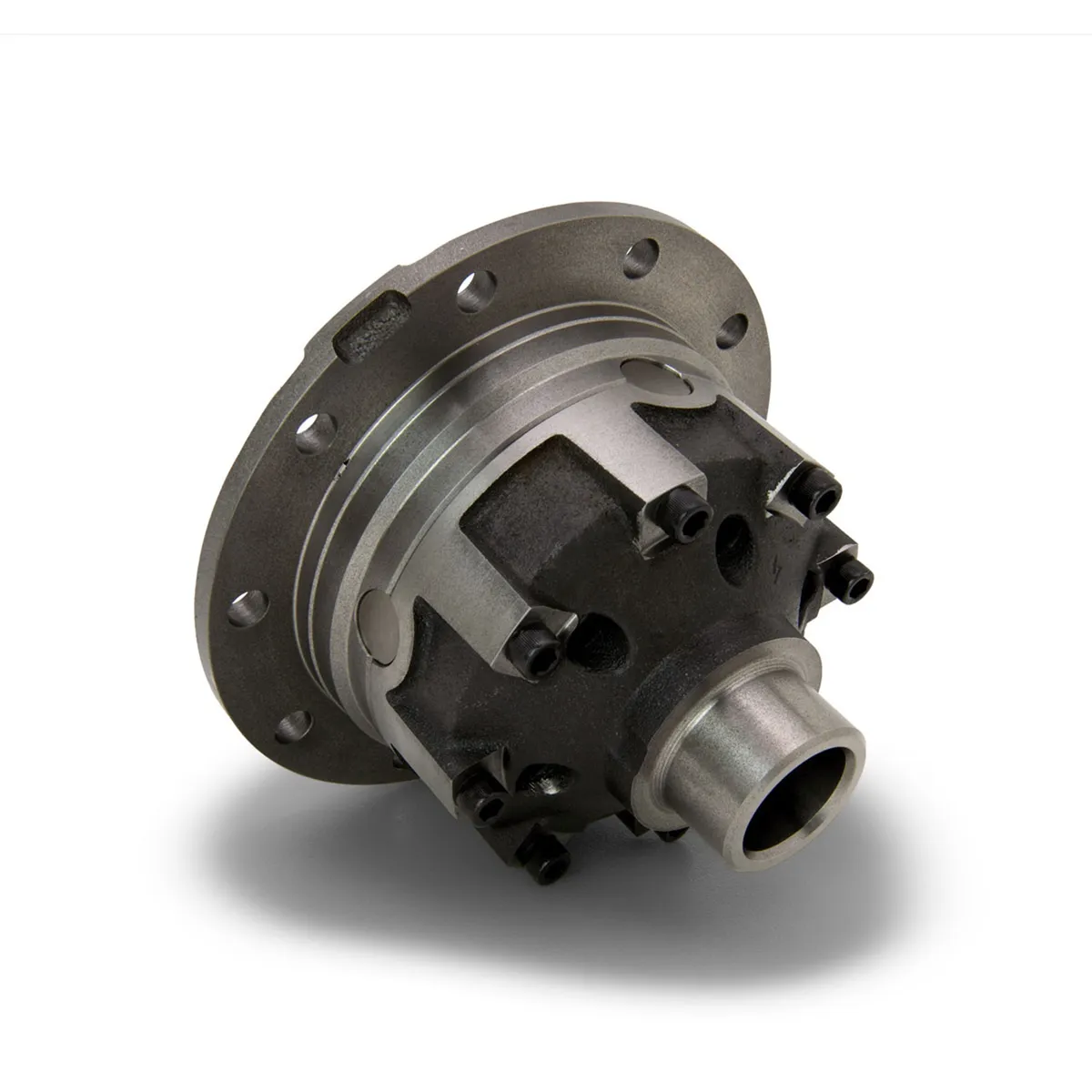 Detroit Locker® Differential; 30 Spline; 3.92 And Up; Dana 44; Front and Rear; product image