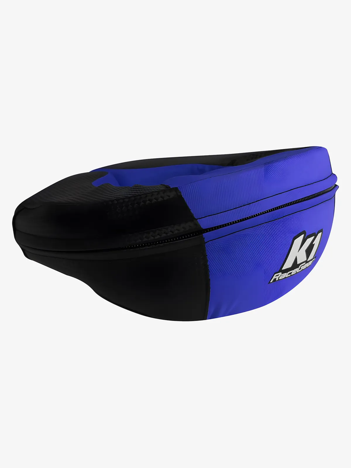 K1 RaceGear Neck Collar Karting Adult Carbon / Pink