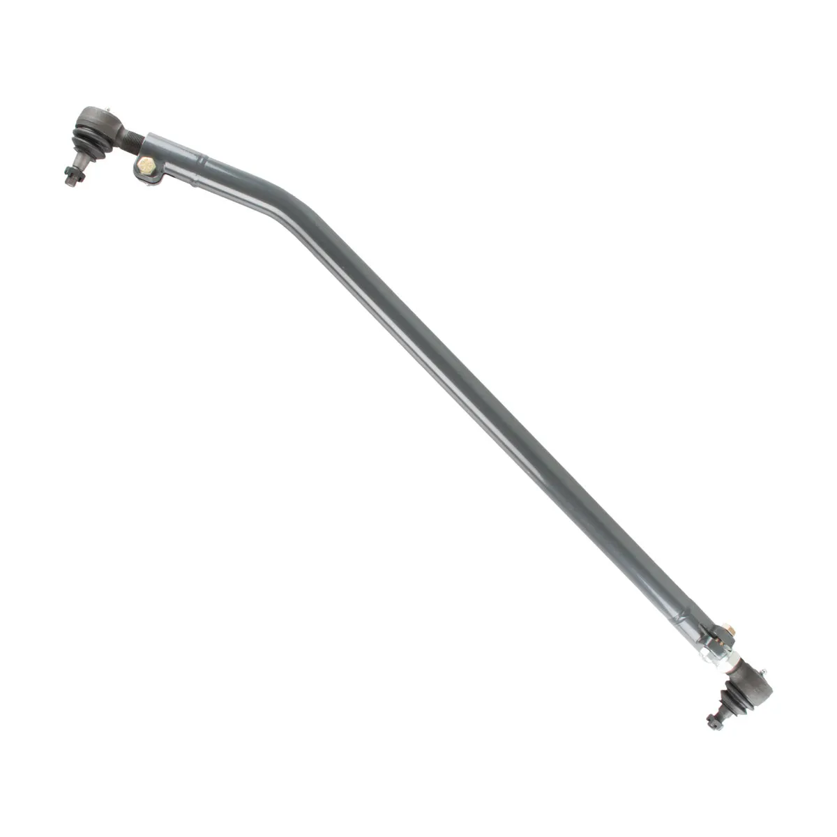 Jeep JL/JT HD Drag Link 18+ Wrangler JL/JLU Synergy MFG product image