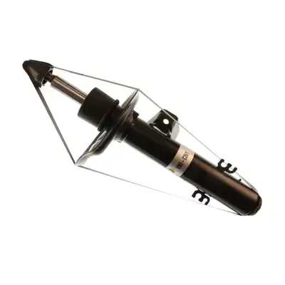 Bilstein Front Right BMW X3 2010-2004 B4 OE Replacement Suspension Strut Assembly