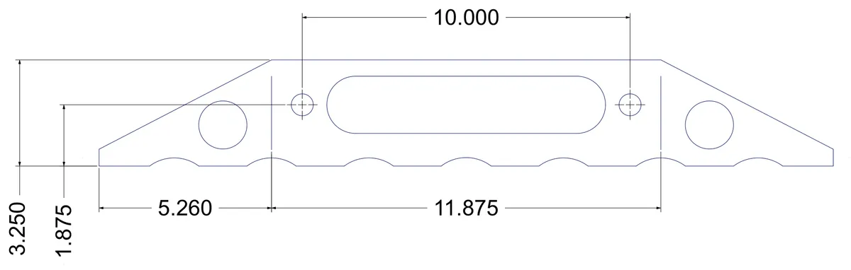 Bare Weld On product image