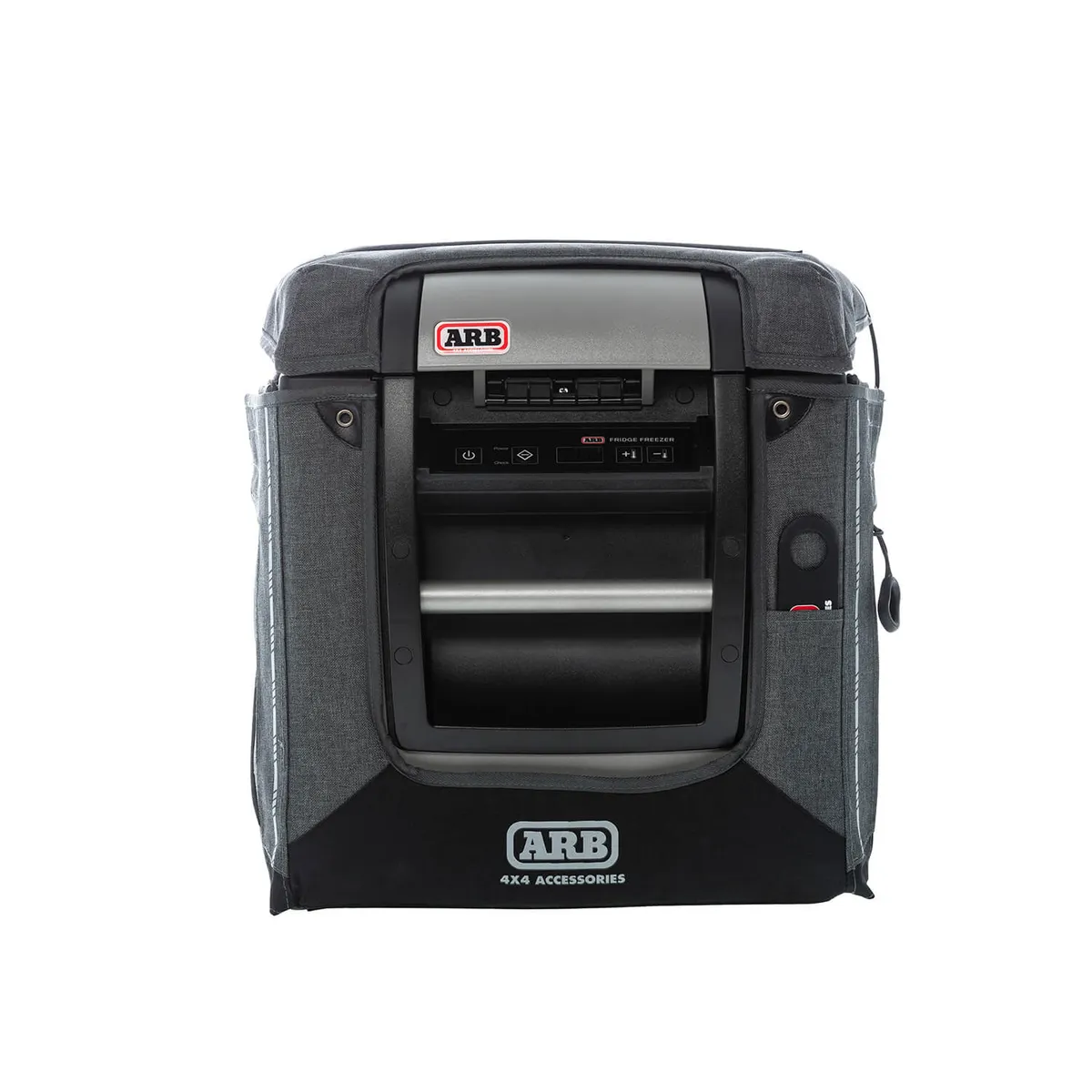 ARB Usa/Old Man Emu Transit Bag Classic Fridge 37 Qt|ser 2 Grey/Black product image