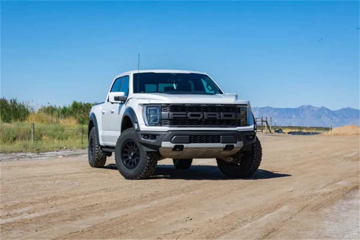 1.5" Leveling Kit - Ford Raptor 4WD 2021-2023 product image