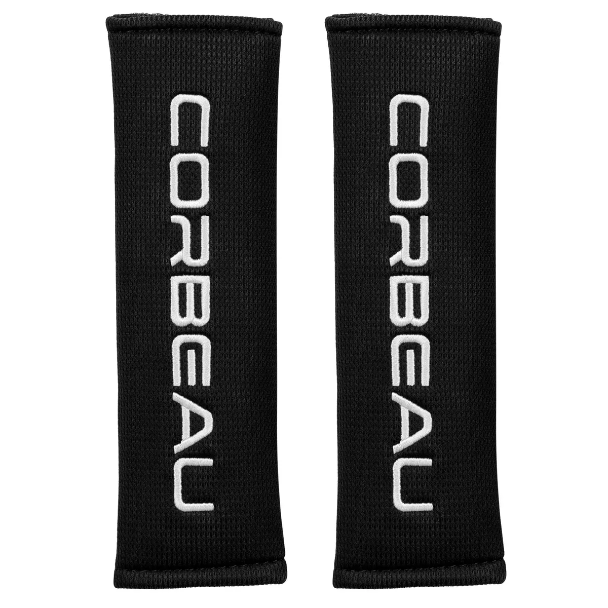 Corbeau Red 2in Harness Pads product image