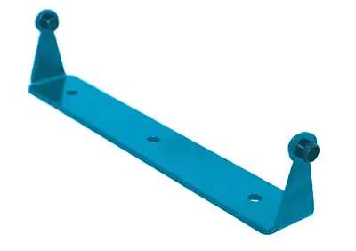 Steinjager Steinjäger Doors Wrangler JK 2007-2018 Holders Playboy Blue