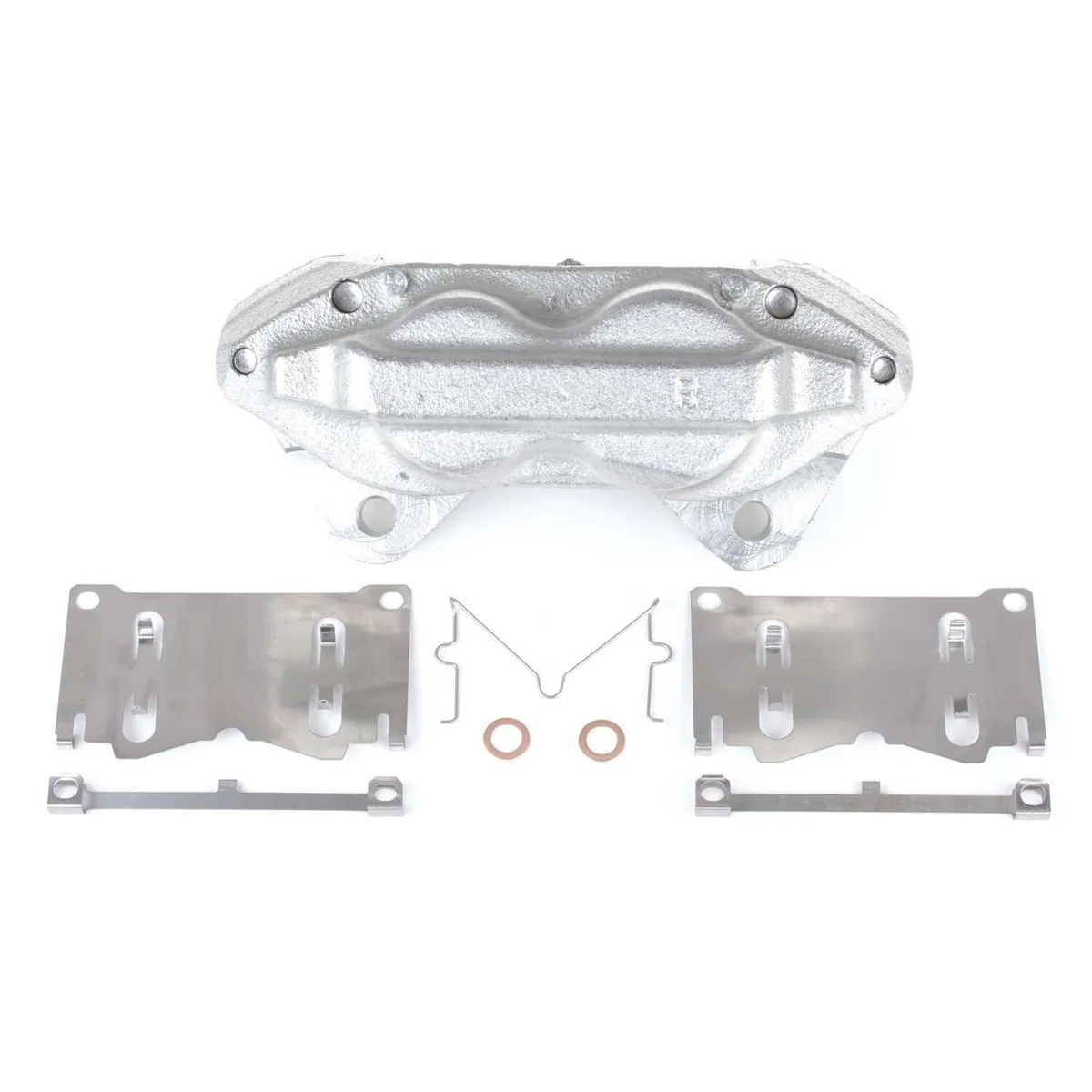 PowerStop Autospecialty Stock Replacement Caliper Each