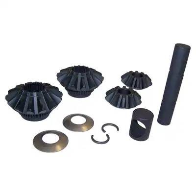 Crown Automotive Jeep Replacement 1976-1983 Cherokee SJ with Model 20 Rear Axle 1976-1983 CJ-5 CJ with Model 20 Rear Axle 1976-1986 CJ-7 CJ with Model 20 Rear Axle 1981-1986 CJ-8 CJ with Model 20 Rear Axle