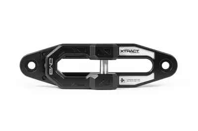 DV8 Offroad DV8 DV8 Xtract Winch Fairlead Closed System WBPF-02
