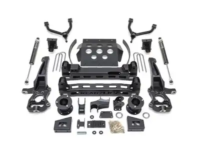 ReadyLift ReadyLIFT 6 (6 2 ) Big Lift Kit for AT4 and Trail Boss - 44-35625