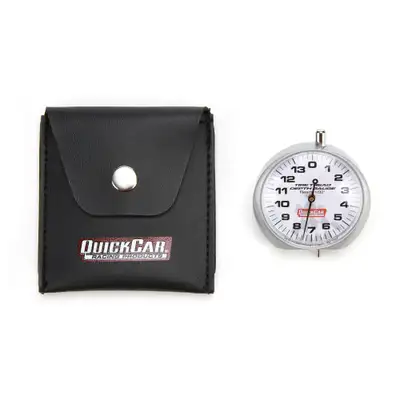 Quickcar Racing Tire Tread Depth Gauge