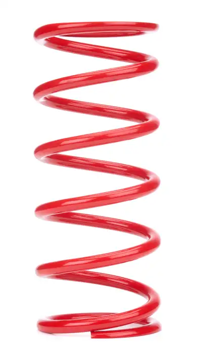Eibach Springs Individual Coilover Race Spring Middle 500mm Inside Diameter Red