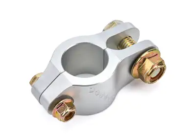 MPD Racing Panhard Bar Bracket 1.25 Clamp-On Frame Mount