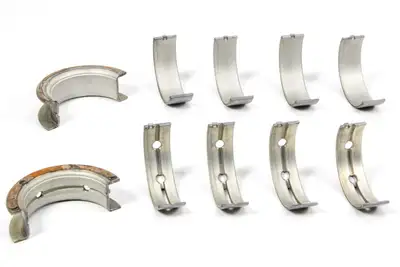 MAHLE Main Set Chev/Pont 4 Cyd